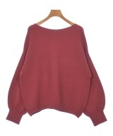 le coeur blanc ニット・セーター