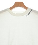 le coeur blanc（ル　クール　ブラン）ベスト 白 サイズ:2(M位) レディース/2200672656187