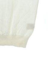 le coeur blanc（ル　クール　ブラン）ベスト 白 サイズ:2(M位) レディース/2200672656187