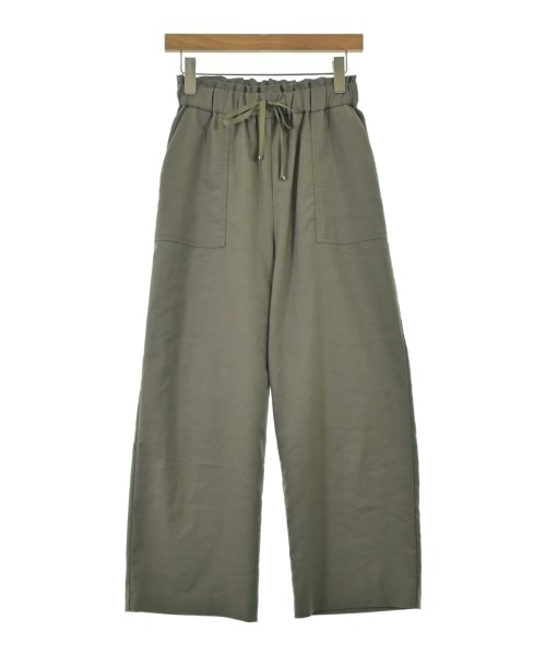 le coeur blanc(ル　クール　ブラン)その他 カーキ サイズ:36(S位)/2200669779011