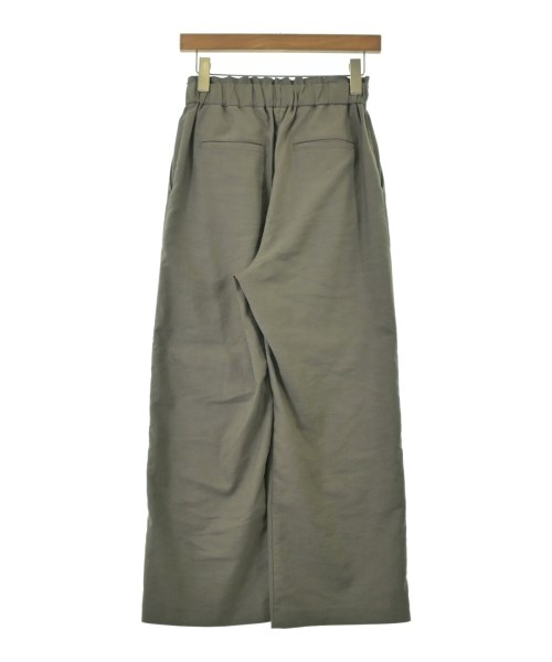 le coeur blanc（ル　クール　ブラン）その他 カーキ サイズ:36(S位) レディース/2200669779011