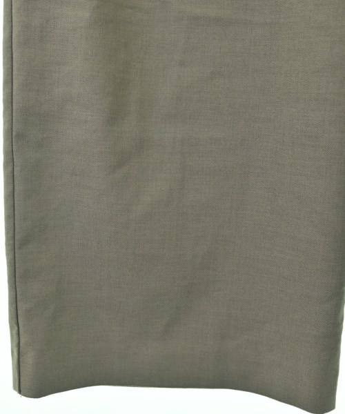 le coeur blanc（ル　クール　ブラン）その他 カーキ サイズ:36(S位) レディース/2200669779011