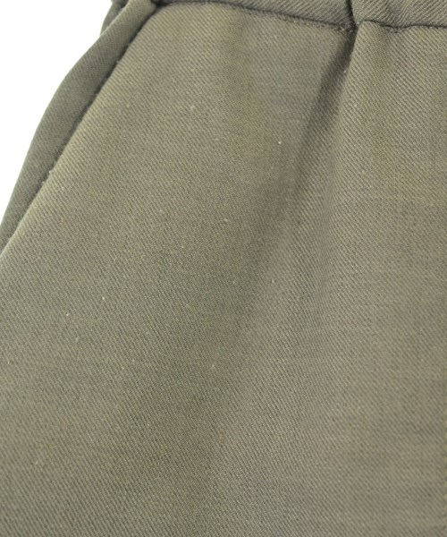 le coeur blanc（ル　クール　ブラン）その他 カーキ サイズ:36(S位) レディース/2200669779011