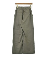 le coeur blanc（ル　クール　ブラン）その他 カーキ サイズ:36(S位) レディース/2200669779011