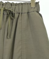 le coeur blanc（ル　クール　ブラン）その他 カーキ サイズ:36(S位) レディース/2200669779011