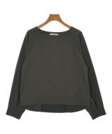 le coeur blanc（ル　クール　ブラン）Tシャツ・カットソー グレー サイズ:38(M位) レディース/2200673462053