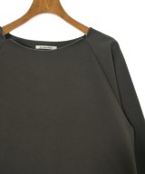 le coeur blanc（ル　クール　ブラン）Tシャツ・カットソー グレー サイズ:38(M位) レディース/2200673462053