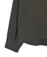 le coeur blanc（ル　クール　ブラン）Tシャツ・カットソー グレー サイズ:38(M位) レディース/2200673462053