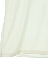 le coeur blanc（ル　クール　ブラン）タンクトップ 白 サイズ:38(M位) レディース/2200680942098