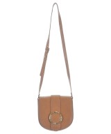 le coeur blanc ショルダーバッグ