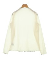le coeur blanc（ル　クール　ブラン）ブラウス 白 サイズ:-(L位) レディース/2200693255130