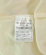 le coeur blanc（ル　クール　ブラン）ブラウス 白 サイズ:-(L位) レディース/2200693255130