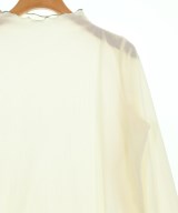 le coeur blanc（ル　クール　ブラン）ブラウス 白 サイズ:-(L位) レディース/2200693255130