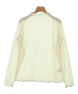 le coeur blanc ブラウス
