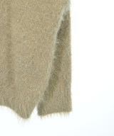 le coeur blanc（ル　クール　ブラン）ニット・セーター ベージュ サイズ:38(M位) レディース/2200694271016