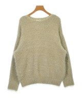 le coeur blanc ニット・セーター