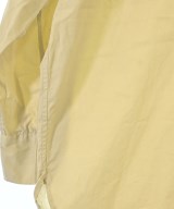 le coeur blanc（ル　クール　ブラン）カジュアルシャツ ベージュ サイズ:38(M位) レディース/2200645923018