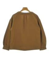 le coeur blanc（ル　クール　ブラン）カーディガン 茶 サイズ:38(M位) レディース/2200654711026