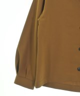 le coeur blanc（ル　クール　ブラン）カーディガン 茶 サイズ:38(M位) レディース/2200654711026