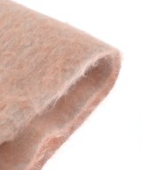 le coeur blanc（ル　クール　ブラン）マフラー オレンジ サイズ:- レディース/2200654942017