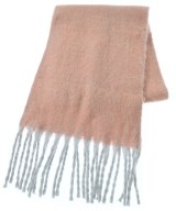 le coeur blanc マフラー