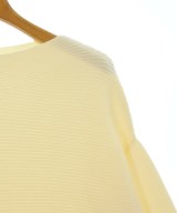 le coeur blanc（ル　クール　ブラン）ニット・セーター 白 サイズ:38(M位) レディース/2200650408029