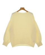 le coeur blanc ニット・セーター