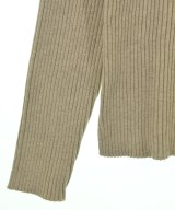 le coeur blanc（ル　クール　ブラン）カーディガン ベージュ サイズ:F レディース/2200645989052