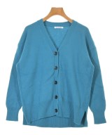 le coeur blanc カーディガン