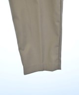 le coeur blanc（ル　クール　ブラン）スラックス 茶 サイズ:38(M位) レディース/2200649016044