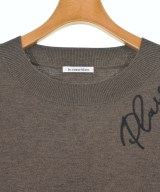 le coeur blanc（ル　クール　ブラン）ニット・セーター 茶 サイズ:38(M位) レディース/2200656284047