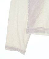 le coeur blanc（ル　クール　ブラン）Tシャツ・カットソー グレー サイズ:38(M位) レディース/2200656781027