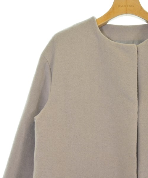 le coeur blanc（ル　クール　ブラン）その他 ベージュ サイズ:38(M位) レディース/2200654591024