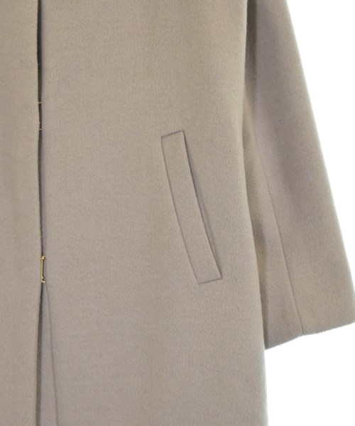 le coeur blanc（ル　クール　ブラン）その他 ベージュ サイズ:38(M位) レディース/2200654591024