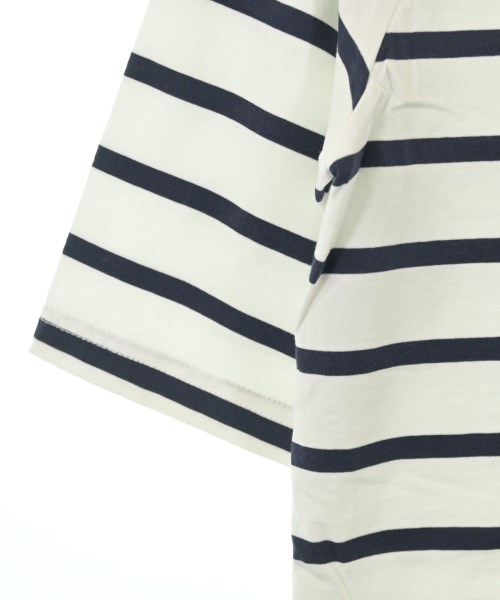 le coeur blanc（ル　クール　ブラン）Tシャツ・カットソー 白 サイズ:38(M位) レディース/2200654525012