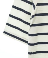 le coeur blanc（ル　クール　ブラン）Tシャツ・カットソー 白 サイズ:38(M位) レディース/2200654525012