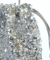 le coeur blanc（ル　クール　ブラン）ショルダーバッグ シルバー サイズ:- レディース/2200655676034