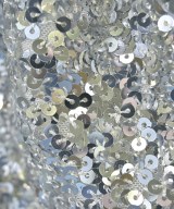 le coeur blanc（ル　クール　ブラン）ショルダーバッグ シルバー サイズ:- レディース/2200655676034