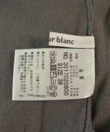 le coeur blanc（ル　クール　ブラン）ニット・セーター グレー サイズ:38(M位) レディース/2200654682029