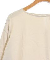 le coeur blanc（ル　クール　ブラン）ブラウス ベージュ サイズ:38(M位) レディース/2200653811215