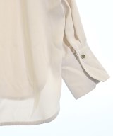 le coeur blanc（ル　クール　ブラン）ブラウス ベージュ サイズ:38(M位) レディース/2200653811215