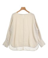 le coeur blanc ブラウス