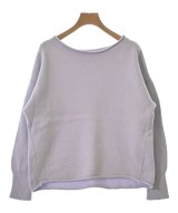 le coeur blanc（ル　クール　ブラン）ニット・セーター 紫 サイズ:38(M位) レディース/2200659462077