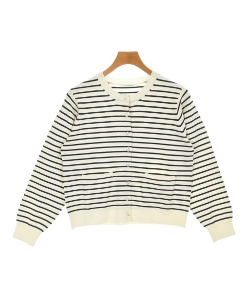 le coeur blanc(ル　クール　ブラン)のカーディガン サイズ:38(M位) 3,000円