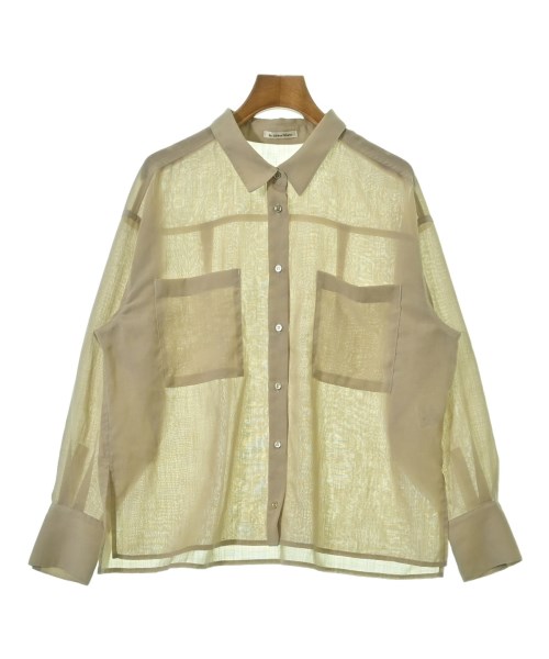 le coeur blanc(ル　クール　ブラン)のブラウス サイズ:38(M位) 2,900円