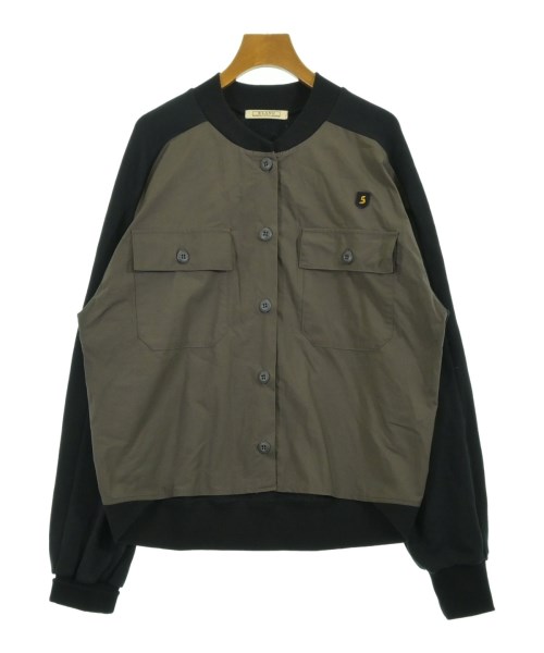le coeur blanc(ル　クール　ブラン)のカーディガン サイズ:38(M位) 4,800円