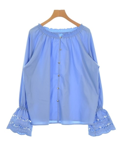 le coeur blanc(ル　クール　ブラン)のブラウス サイズ:38(M位) 3,400円