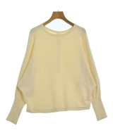 le coeur blanc ニット・セーター