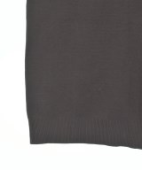 le coeur blanc（ル　クール　ブラン）ニット・セーター 茶 サイズ:38(M位) レディース/2200713152104