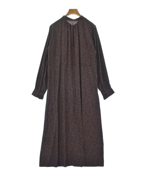 le coeur blanc（ル　クール　ブラン）ワンピース 黒 サイズ:38(M位) レディース/2200635357014